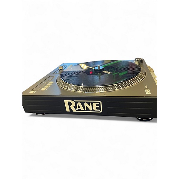 Used RANE TWELVE MKI USB Turntable