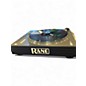 Used RANE TWELVE MKI USB Turntable
