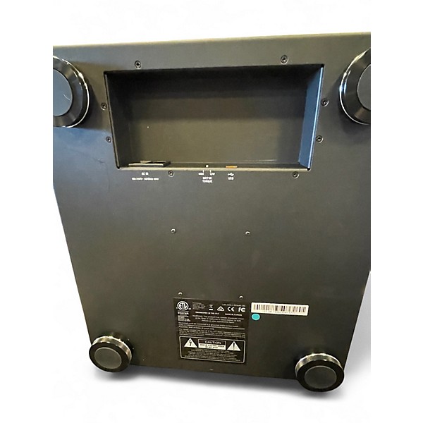 Used RANE TWELVE MKI USB Turntable