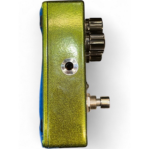 Used MXR Carbon Copy Effect Pedal