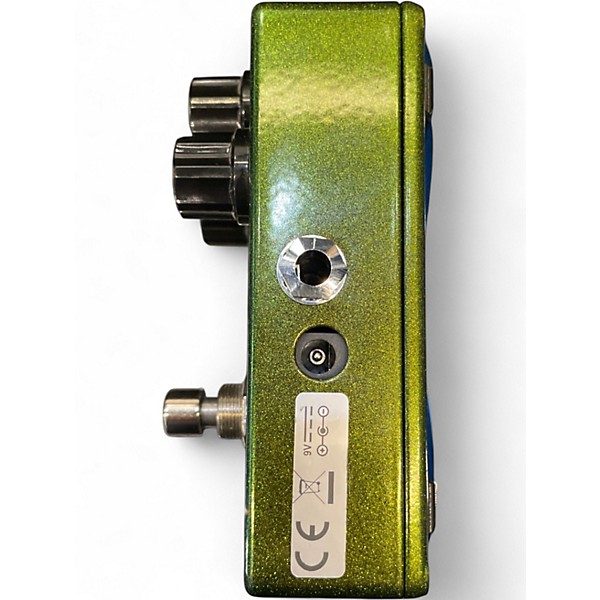 Used MXR Carbon Copy Effect Pedal