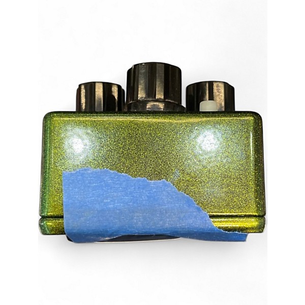 Used MXR Carbon Copy Effect Pedal