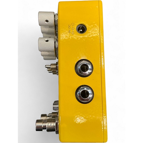 Used Chase Bliss HABIT Effect Pedal