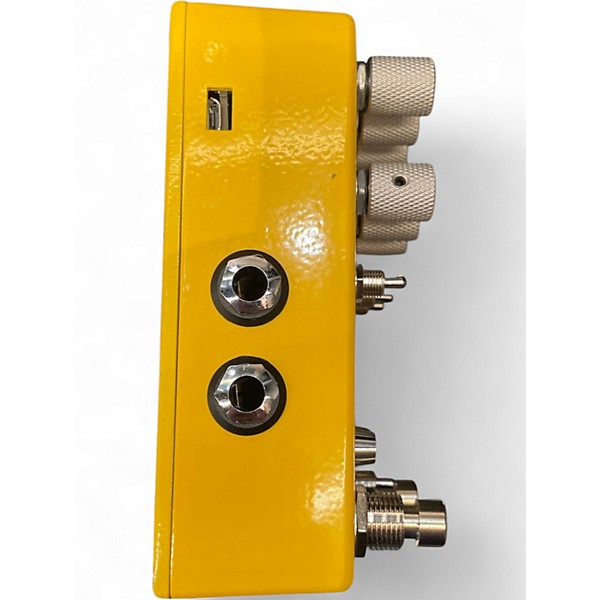 Used Chase Bliss HABIT Effect Pedal