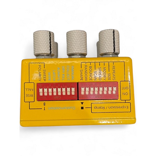 Used Chase Bliss HABIT Effect Pedal