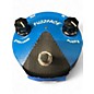 Used Dunlop FFM2 Germanium Fuzz Face Mini Effect Pedal thumbnail