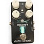Used Electro-Harmonix Oceans 11  Reverb Effect Pedal thumbnail