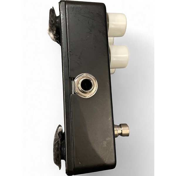 Used Electro-Harmonix Oceans 11  Reverb Effect Pedal