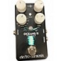 Used Electro-Harmonix Oceans 11  Reverb Effect Pedal