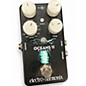 Used Electro-Harmonix Oceans 11  Reverb Effect Pedal