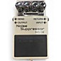 Used BOSS NS1X Effect Pedal