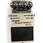 Used BOSS NS1X Effect Pedal