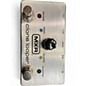 Used MXR CLONE LOOPER Pedal