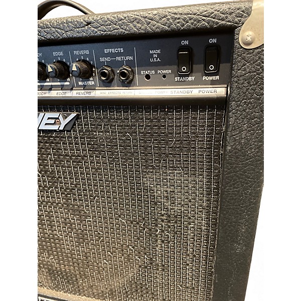 Used Peavey Prowler Tube Guitar Combo Amp