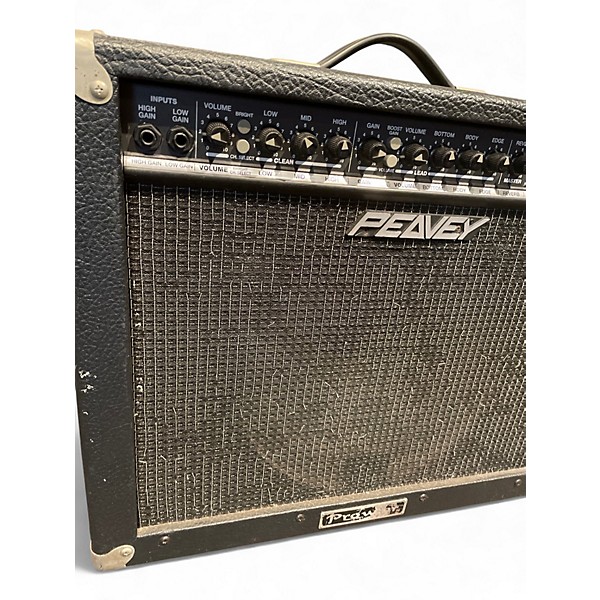 Used Peavey Prowler Tube Guitar Combo Amp
