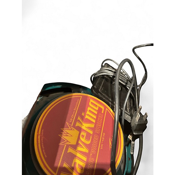 Used Peavey Prowler Tube Guitar Combo Amp