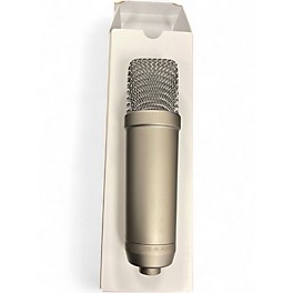 Used RODE NT1A Condenser Microphone