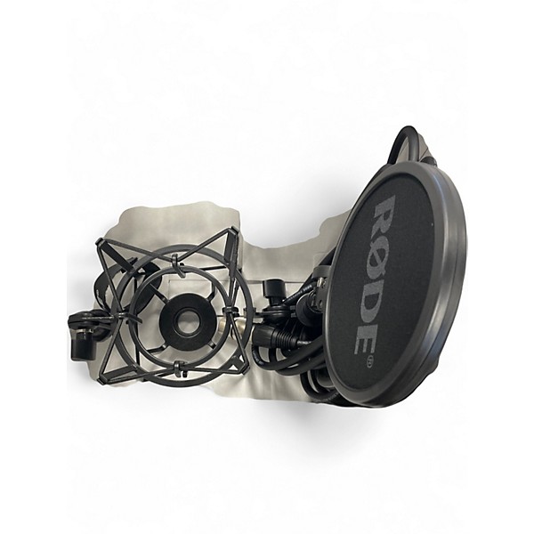 Used RODE NT1A Condenser Microphone