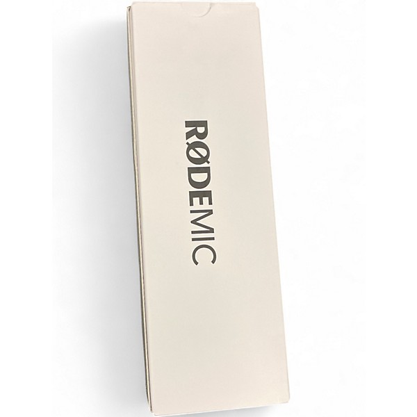 Used RODE NT1A Condenser Microphone