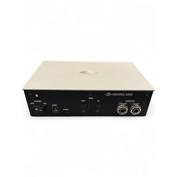 Used Universal Audio volt 2 Audio Interface