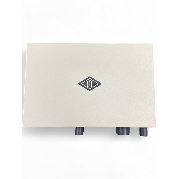 Used Universal Audio volt 2 Audio Interface
