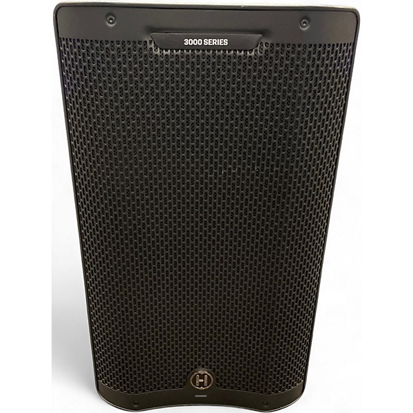 Used Harbinger V3412 Powered Speaker