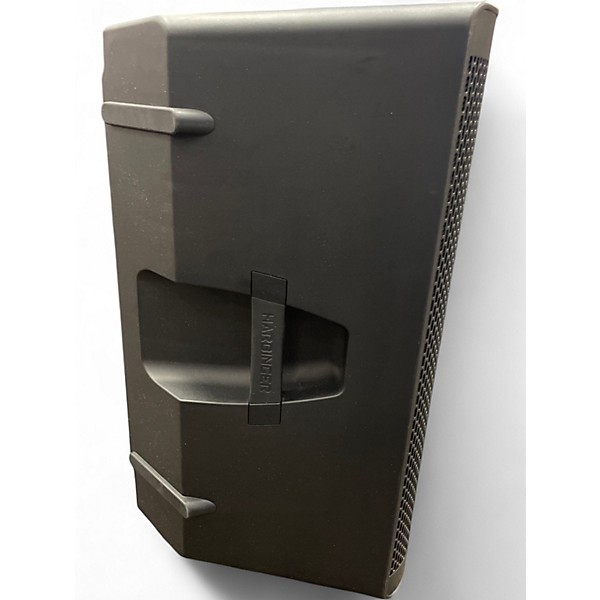 Used Harbinger V3412 Powered Speaker