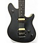 Used EVH Wolfgang USA STEALTH Black Solid Body Electric Guitar thumbnail