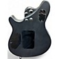 Used EVH Wolfgang USA STEALTH Black Solid Body Electric Guitar