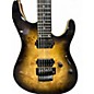 Used ESP E-II SN-II NEBULA BURST Solid Body Electric Guitar thumbnail