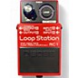 Used BOSS RC1 Loop Station Pedal thumbnail