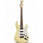 Used Aria Pro II STG-Series Classic White Solid Body Electric Guitar thumbnail
