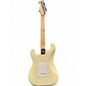 Used Aria Pro II STG-Series Classic White Solid Body Electric Guitar