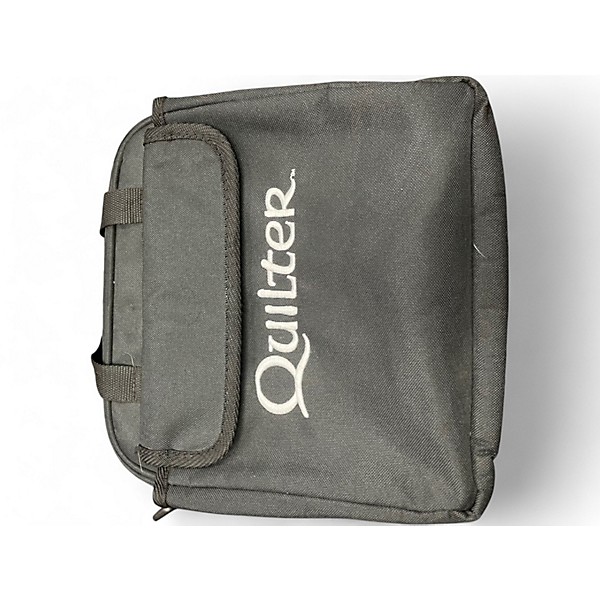 Used Quilter Labs Tone Block 202 Solid State Guitar Amp Head