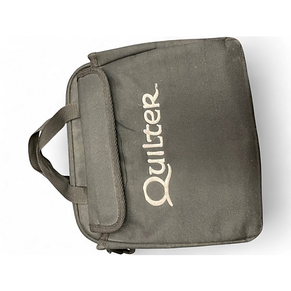 Used Quilter Labs 101 Mini Reverb 50W Solid State Guitar Amp Head