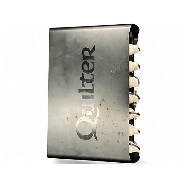 Used Quilter Labs 101 Mini Reverb 50W Solid State Guitar Amp Head