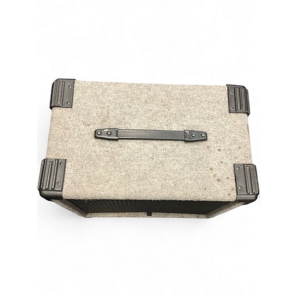 Used Fender HM 112 Bass Cabinet