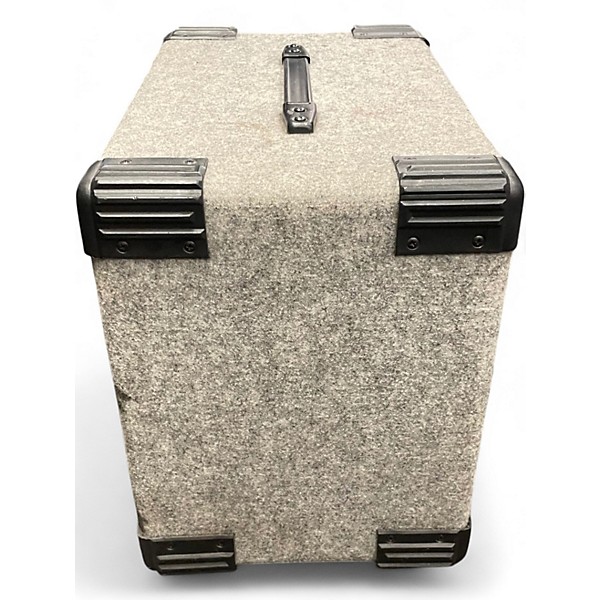 Used Fender HM 112 Bass Cabinet