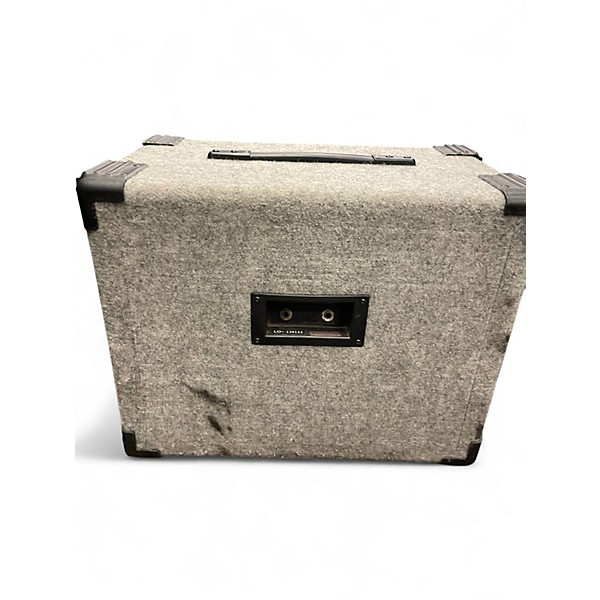 Used Fender HM 112 Bass Cabinet