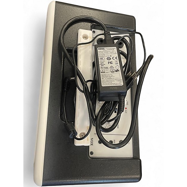 Used VOX VX50KB 50W 1X8 Keyboard Amp