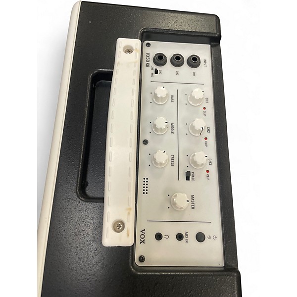 Used VOX VX50KB 50W 1X8 Keyboard Amp