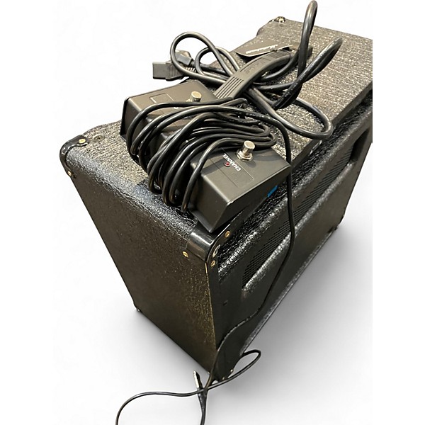 Used Marshall DSL20CR 20W 1x12 Tube Guitar Combo Amp