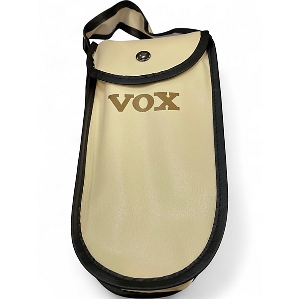 Used VOX V846HW Hand Wired Wah Effect Pedal