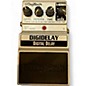 Used DigiTech DigiDelay Effect Pedal thumbnail