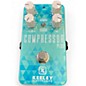 Used Keeley 4 Knob Compressor Effect Pedal thumbnail
