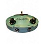 Used Dunlop JHF1 Jimi Hendrix Signature Fuzz Face Effect Pedal