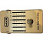 Used MXR SIX BAND EQ Pedal thumbnail