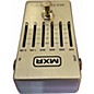 Used MXR SIX BAND EQ Pedal