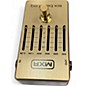 Used MXR SIX BAND EQ Pedal