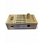 Used MXR SIX BAND EQ Pedal